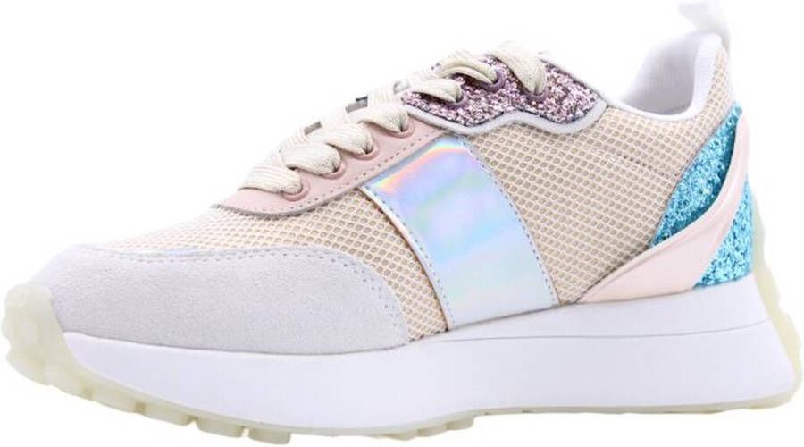 Liu Jo Sneaker Beige