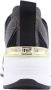LIU JO Lage Sneakers Dames Kylie 22 Maat: 40 Materiaal: Leer Kleur: Zwart - Thumbnail 12