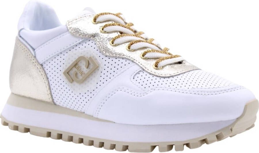 Liu Jo Sneaker White