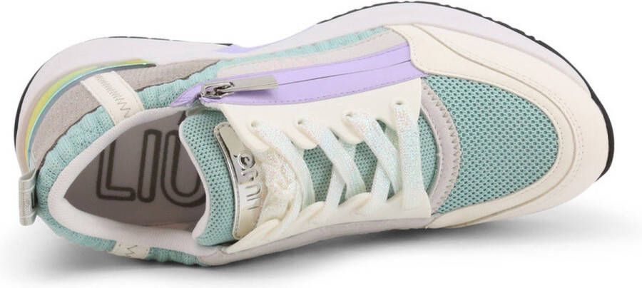 Liu Jo Sneaker White