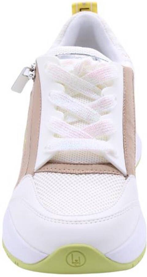 Liu Jo Sneaker White