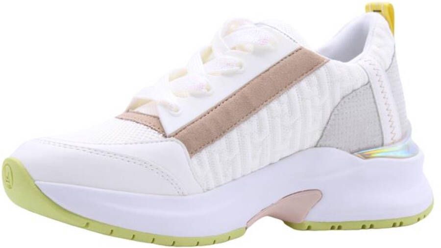 Liu Jo Sneaker White