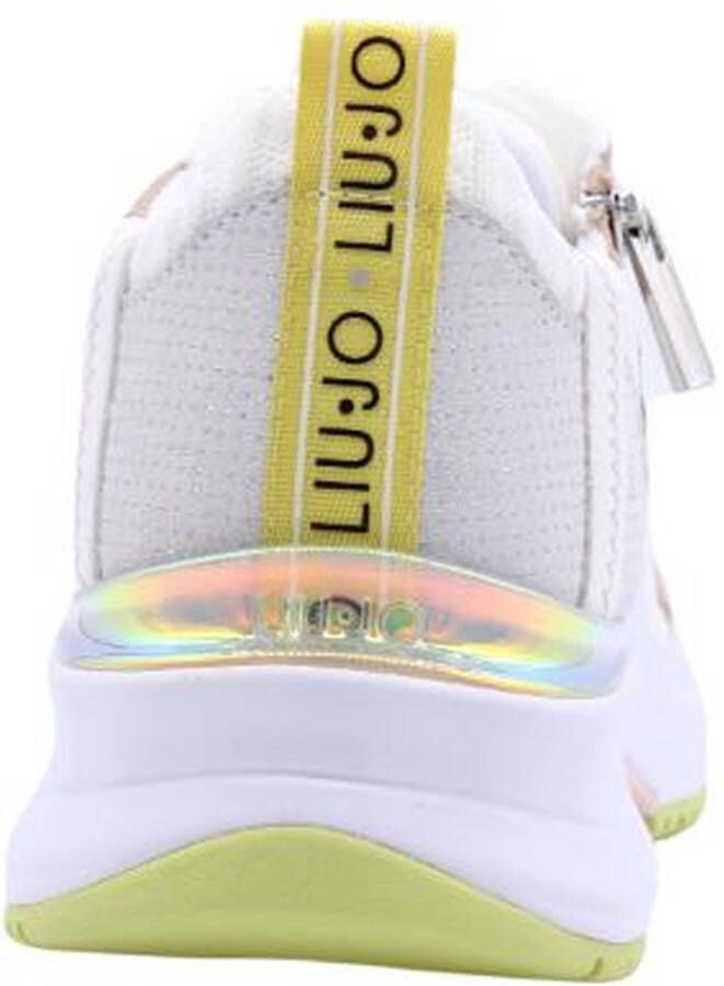 Liu Jo Sneaker White