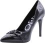 Liu Jo VICKIE 131 Dames Pumps Zwart - Thumbnail 3