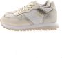 Liu Jo Beige Sneakers voor Vrouwen Upgrade je Sneaker Game Beige Dames - Thumbnail 12