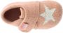 Living Kitzbühel Baby's Klettschuh Stern Pantoffels roze - Thumbnail 6