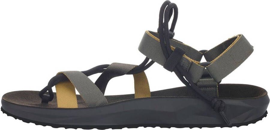 Lizard Hike H20 Sandalen Bruin Man