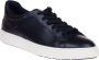 Lloyd Moderne herensneaker in midnightwhisky - Thumbnail 4