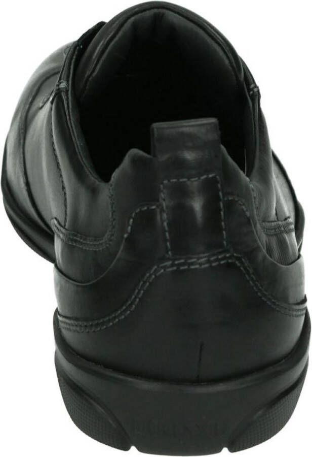 Lloyd Shoes 11-036-00 BASEL Volwassenen Instappers Kleur: Zwart - Foto 2