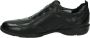 Lloyd Shoes 11-036-00 BASEL Volwassenen Instappers Kleur: Zwart - Thumbnail 3