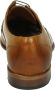 Lloyd Shoes 11-115-02 SANGOR Volwassenen Heren veterschoen Kleur: Cognac - Thumbnail 3