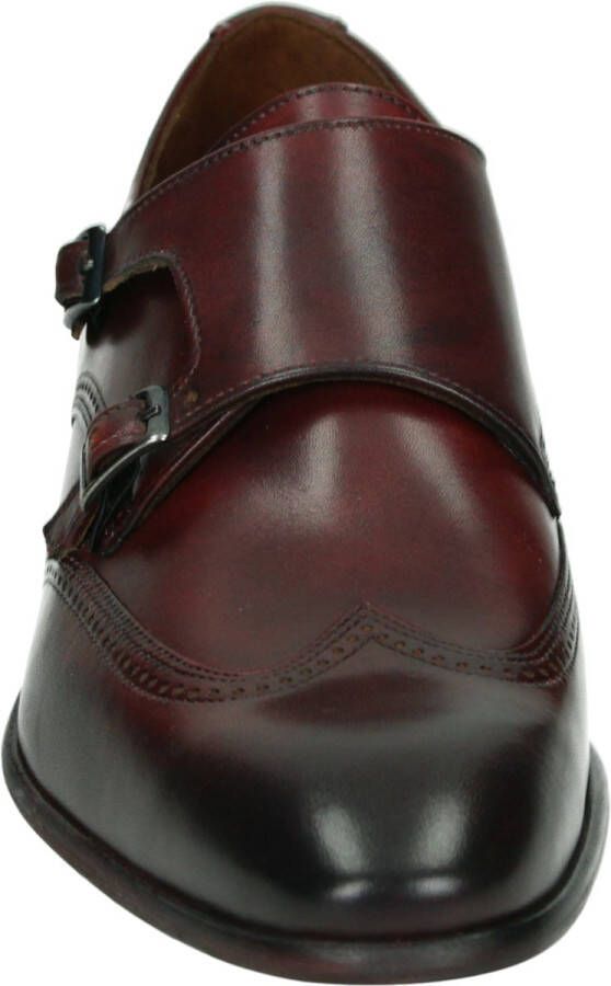 Lloyd Shoes 11-116-06 SAPHIR Volwassenen GespschoenenHeren veterschoen Bruin