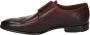 Lloyd Shoes 11-116-06 SAPHIR Volwassenen GespschoenenHeren veterschoenNette herenschoenen Bruin - Thumbnail 4