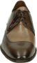 Lloyd Shoes 12-106-11~SANDRO~~~~~~~~~~~~~~ Nette herenschoenenHeren veterschoen Bruin - Thumbnail 4
