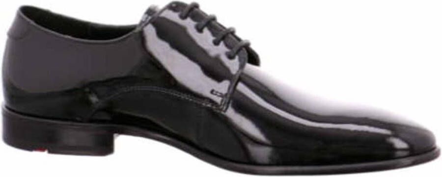 Lloyd Shoes 21-627-20 JEREZ Volwassenen Heren veterschoenNette herenschoenen Zwart - Foto 9