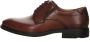 Lloyd Bruine Veterschoenen Kentucky Stijl Brown Heren - Thumbnail 11