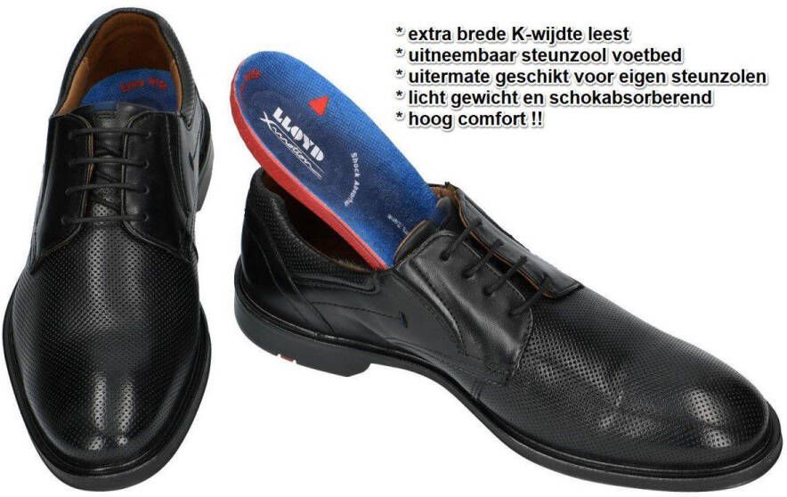 Lloyd Veterschoenen