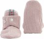 Lodger Babyslofjes Roze Slipper Ciumbelle Katoen Luchtig 0-3M - Thumbnail 5