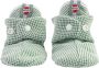 Lodger Babyslofjes Groen Slipper Ciumbelle Katoen Luchtig 0-3M - Thumbnail 2