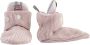 Lodger Babyslofjes Roze Slipper Ciumbelle Katoen Luchtig 3-6M - Thumbnail 2