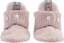 Lodger Newborn babyslofjes 16 Roze Slipper Ciumbelle Katoen 3-6M - Thumbnail 3