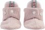 Lodger Babyslofjes Roze Slipper Ciumbelle Katoen Luchtig 3-6M - Thumbnail 3