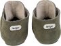 Lodger Babyslofjes Antislip Walker Moccasin Cognac 15 18M Antislip Soepel leer Klittenbandsluiting - Thumbnail 3