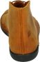 Loints of Holland 68163~NIJNSEL~~~~~~~~~~~~~~~~~ Hoge sneakersVeterlaarzenDames veterschoenenDames sneakersHalf-hoge schoenen Cognac - Thumbnail 10