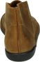 Loints of Holland 68163~NIJNSEL~~~~~~~~~~~~~~~~~ Hoge sneakersVeterlaarzenDames veterschoenenDames sneakersHalf-hoge schoenen Cognac - Thumbnail 7