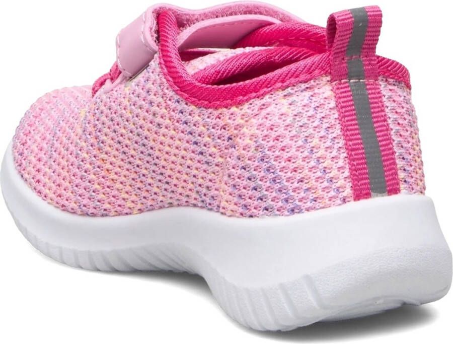 L.O.L. Surprise! LOL GIRLS SNEAKER Laag sneakers roze wit