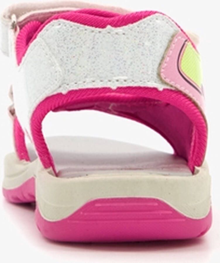 L.O.L. Surprise! L.O.L. Surprise meisjes sandalen roze - Foto 6