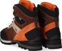 Lomer Badia High MTX Bergschoenen Chocolate Brick - Thumbnail 6