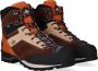 Lomer Badia High MTX Bergschoenen Chocolate Brick - Thumbnail 7