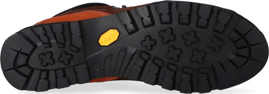 Lomer Badia High MTX Bergschoenen Chocolate Brick