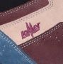 Lomer Badia High MTX Bergschoenen Borgogna Baltic - Thumbnail 5