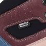 Lomer Badia High MTX Bergschoenen Borgogna Baltic - Thumbnail 7