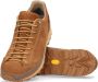 Lomer Bio Naturale ECO low bruin wandelschoenen uni (50082.B.01) - Thumbnail 2