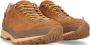 Lomer Bio Naturale ECO low bruin wandelschoenen uni (50082.B.01) - Thumbnail 7