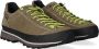 Lomer Bio Naturale Low MTX Wandelschoenen Truffle Lime - Thumbnail 12