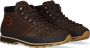 Lomer Bio Naturale Mid MTX bruin wandelschoenen uni (50085.E.02) - Thumbnail 5