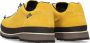Lomer Bio Naturale Low MTX Wandelschoenen Soleil Geel Suède 50082.A.19 - Thumbnail 2