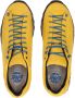 Lomer Bio Naturale Low MTX Wandelschoenen Soleil Geel Suède 50082.A.19 - Thumbnail 7