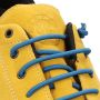 Lomer Bio Naturale Low MTX Wandelschoenen Soleil Geel Suède 50082.A.19 - Thumbnail 8