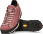 Lomer Bio Naturale MTX low roze wandelschoenen dames (50082.A.17) - Thumbnail 8