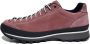 Lomer Bio Naturale MTX low roze wandelschoenen dames (50082.A.17) - Thumbnail 10