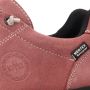 Lomer Bio Naturale MTX low roze wandelschoenen dames (50082.A.17) - Thumbnail 8