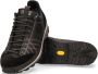 Lomer Bio Naturale Thermo Low Wandelschoenen Black Zwart Nylon 50087.A.01 - Thumbnail 3