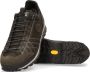 Lomer Bio Naturale Thermo Low Wandelschoenen Catfish Groen Nylon 50087.A.03 - Thumbnail 6