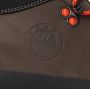 Lomer Bormio Pro SympaTex Heren Bergschoenen Antra Black Grijs Nubuck 20017.A.01 - Thumbnail 4