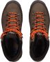 Lomer Bormio Pro SympaTex Heren Bergschoenen Antra Black Grijs Nubuck 20017.A.01 - Thumbnail 6